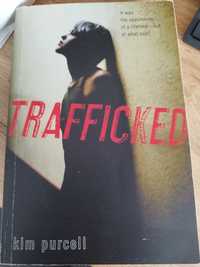 Trafficked, Kim Purcell