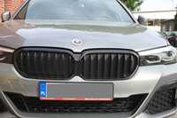 Grill Atrapa Nerki M-PERFORMANCE do BMW 5 G30 G31 LCI OEM BMW z FP