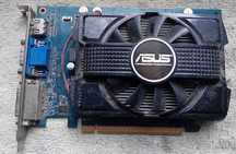karta grafiki Asus GeForce GT 240 1GB