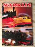 CATÁLOGOS - Marklin, Fleisheman, Jouef, Scalextric - antigos