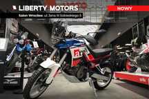 Aprilia Tuareg Tuareg 660 Evocative//My 2024 // Liberty Motors Wrocław