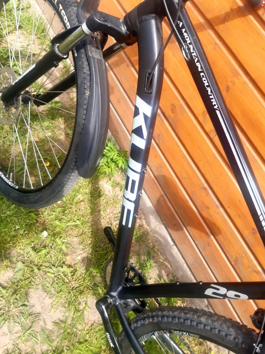 Rower  MTB 29  22