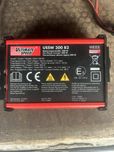 2 transformadores 12v/24v para 220
