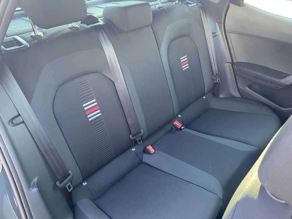 Seat Ibiza FR 1.0 TSI 2020