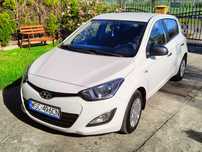 Sprzedam samochód Hyundai i20