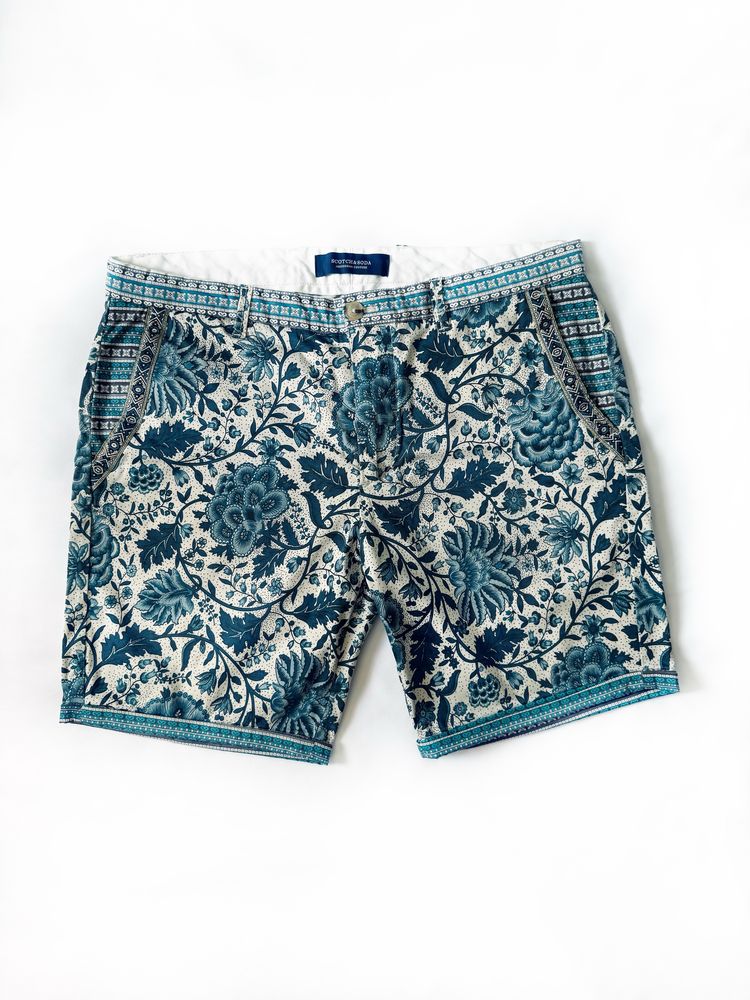 Чоловічі шорти SCOTCH&SODA