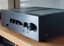 Wzmacniacz zintegrowany Yamaha A-S701