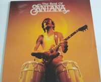 Vinil 'The Best of Santana' duplo!