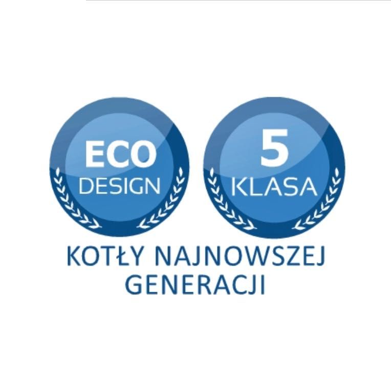 Dofinansowanie "Czyste Powietrze" Kocioł TECHNIX PELLWOOD 10kW