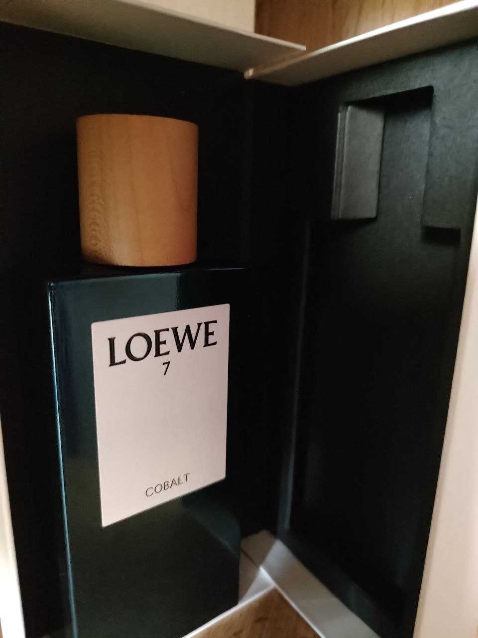 Loewe 7 Cobalt EDP 100 ml