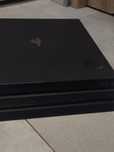 Konsola ps4 pro 1TB