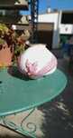 Jarro em Porcelana