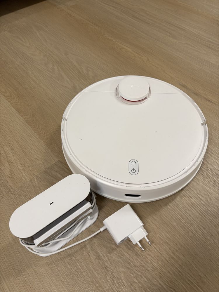 Aspirador Robô Xiaomi S12
