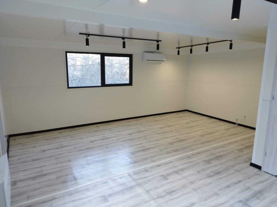 Garaż/Pawilony z płyty warstwowej PIR/ocieplane