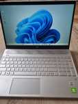 Laptop HP Pavilion 15-cs3080nw (225U3EA)