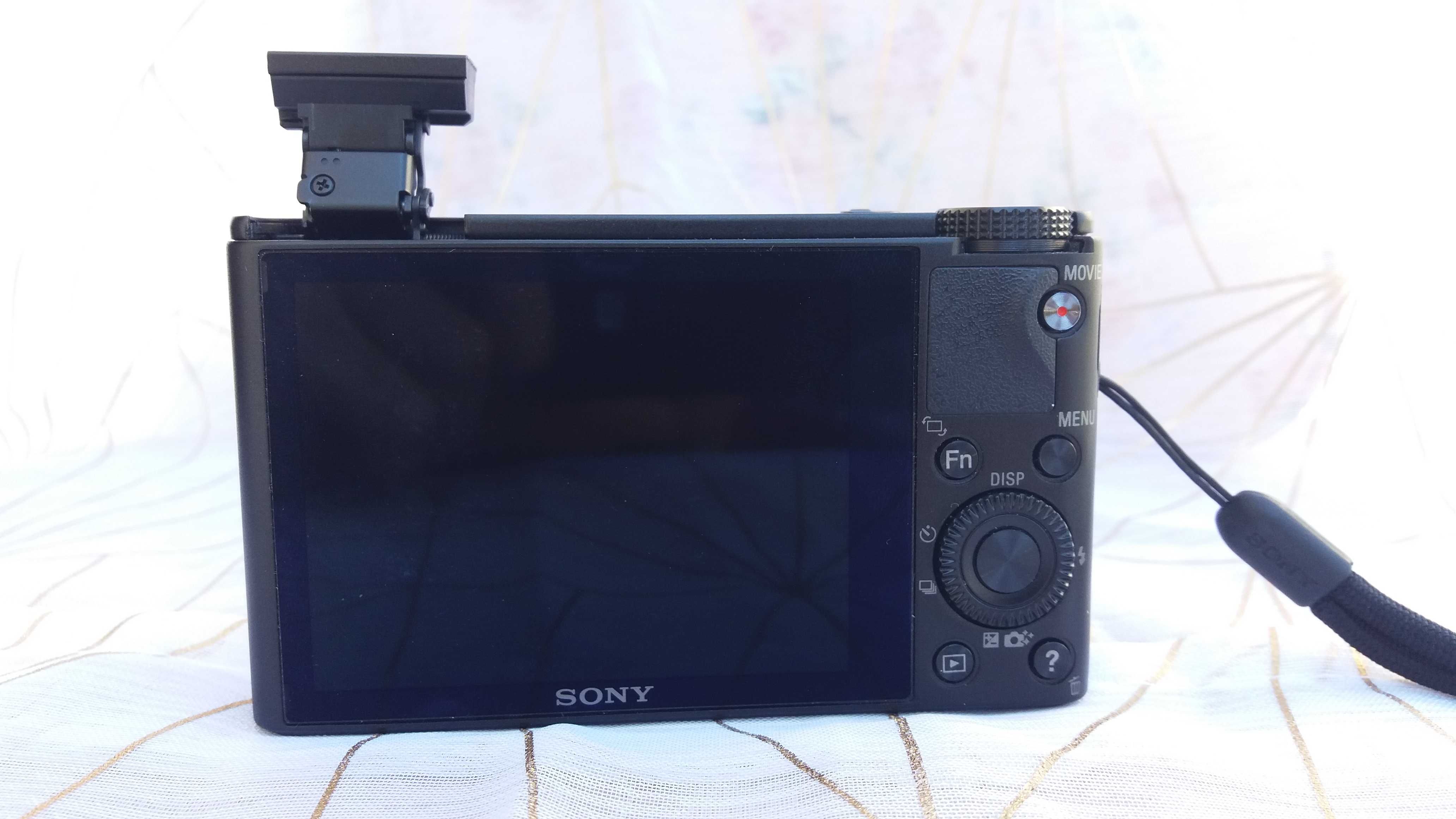 Maquina Fotográfica SONY - excelente oportunidade