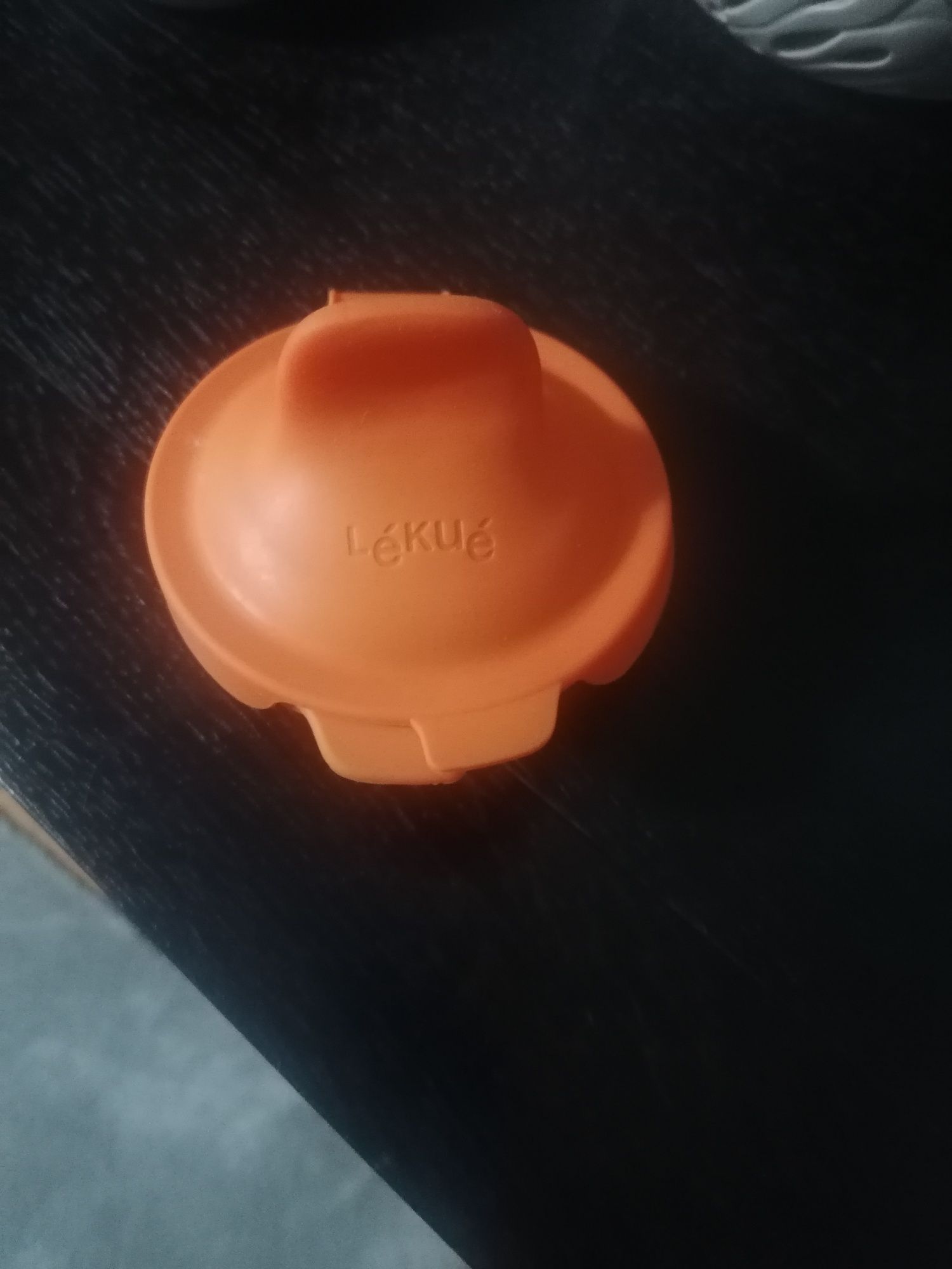 Escalfador de ovos silicone Lékué