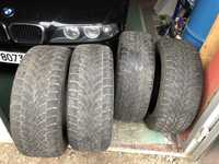 Шини Bridgestone 235/60/17