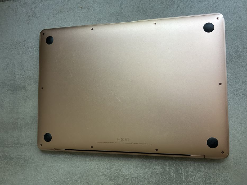 Macbook air 2020 M1 256