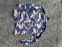 Bluza Polar Mountain 140