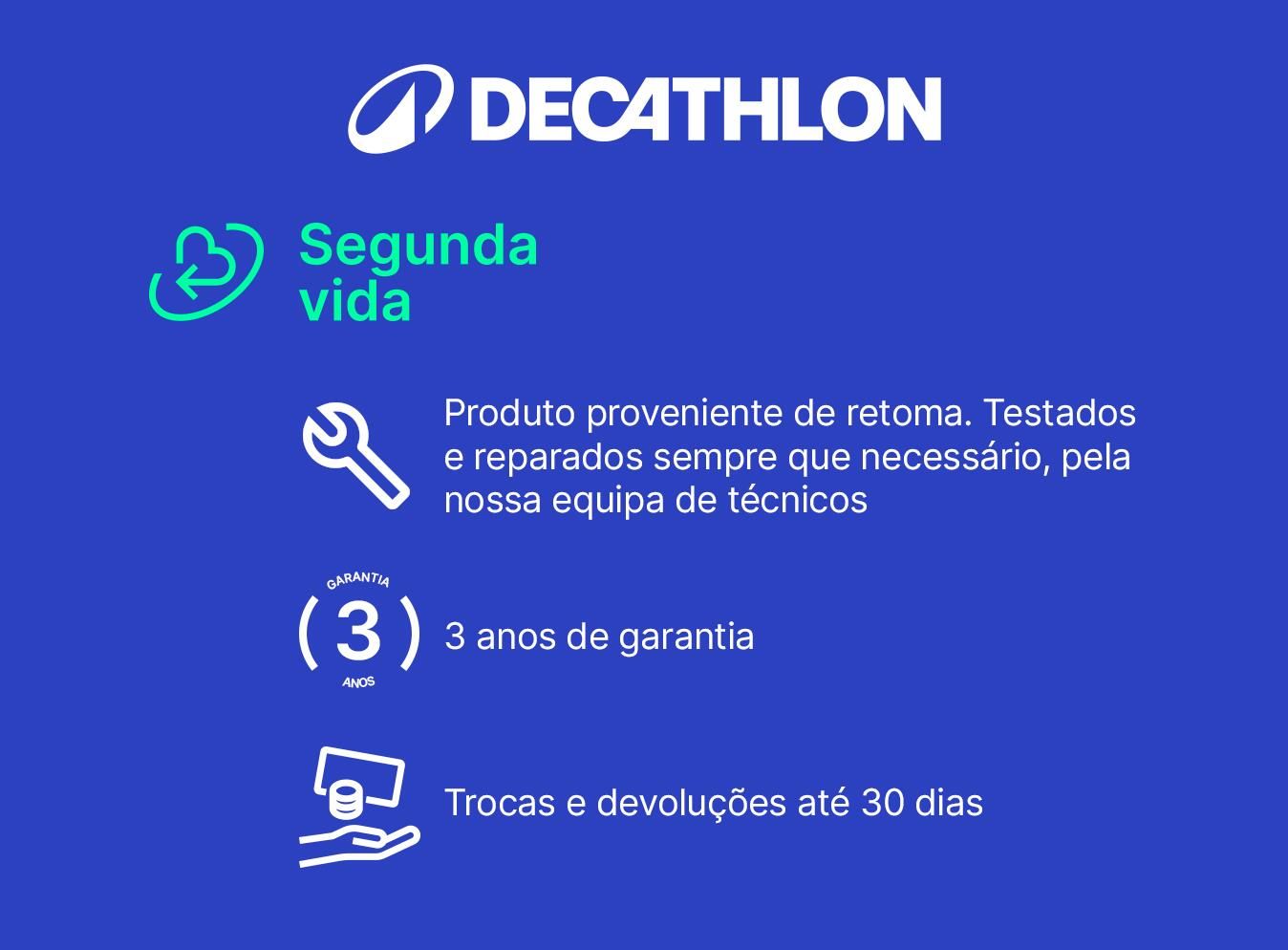 Passadeira Run100A
