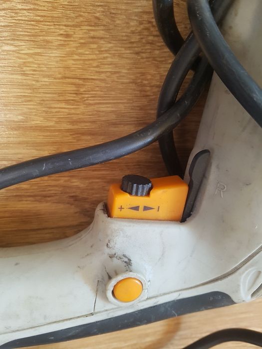 Электро шуруповерт из Германии