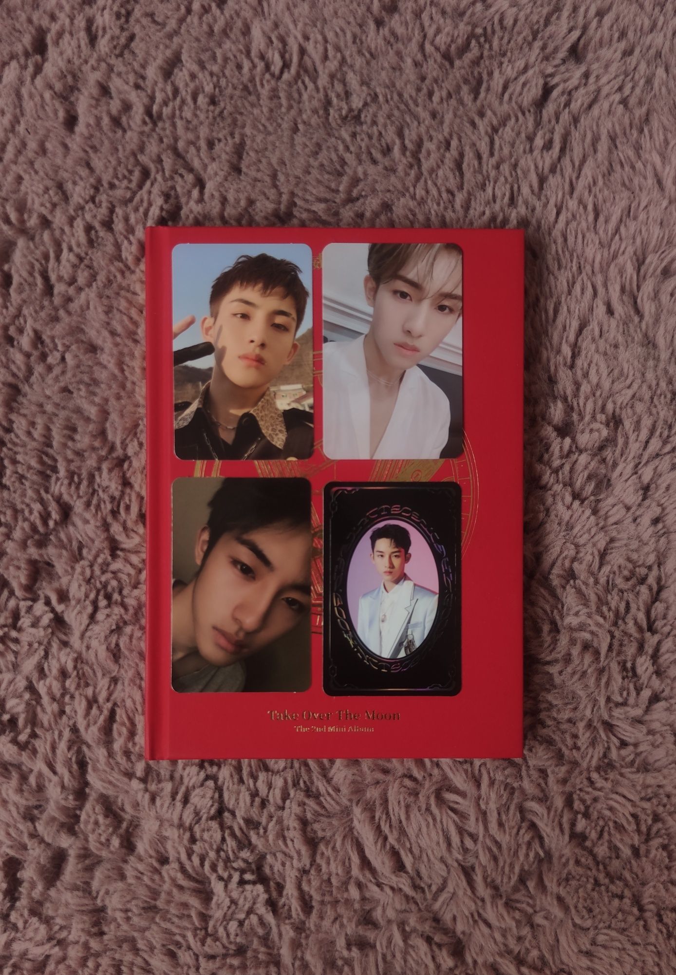 pc winwin nct wayv  take over the moon resonance awaken the world