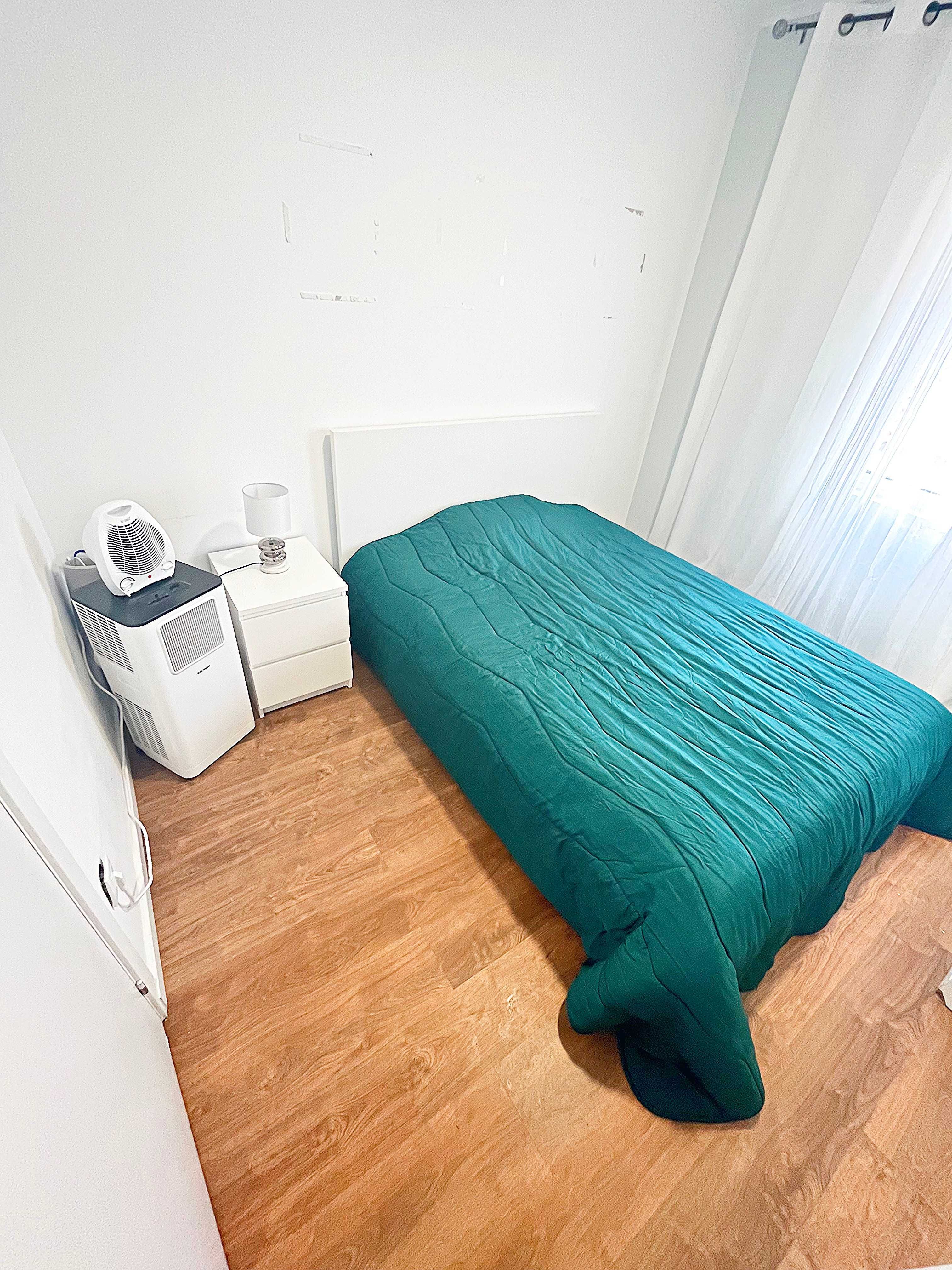 Quarto para arrendamento em Abrantes