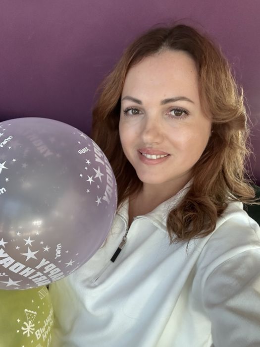 Репетитор української мови. Підготовка дітей до школи