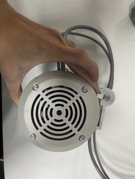 Сервомотор 750w для промышленных швейных машин