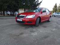 Skoda Octavia 2 1.9 TDI 105 km, 2010r.