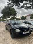 Opel corsa 1.4 Sport impecável