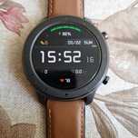 Amazfit GTR praktycznie nieużywany szkło z x-kom