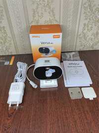 Видеонаблюдение IP-камера IMOU Versa, 2 Мп, Wi-Fi, с датчиком движения