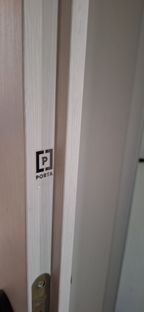Nowe drzwi Porta Inspire