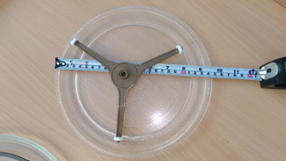 Подносы (тарелки) и другое от микроволновых печей