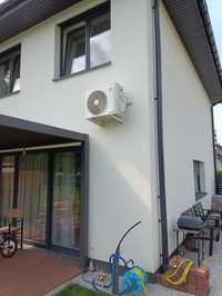 Klimatyzacja do mieszkania Gree Pular z montażem Katowice