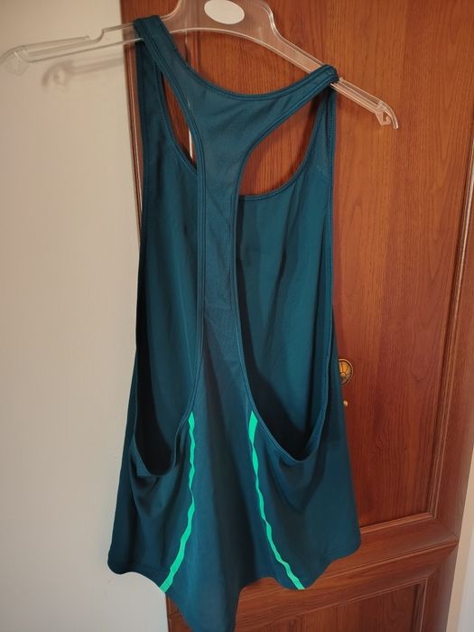 Koszulka Nike na ramiączka rozmiar S,M