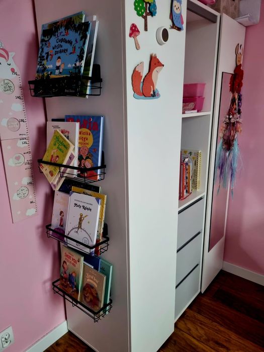 Zestaw mebli Klupś Dalia