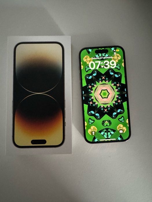 iPhone 14 Pro 128 GB