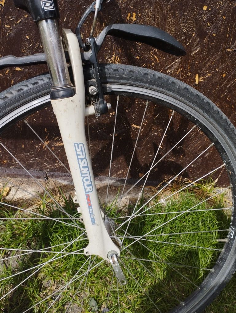 Kellys crx neos rower koła 28 rama 21 wyczynowy aluminium