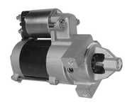 Rozrusznik 12V 9 zębów 0.6kW CCW do Cub Cadet, Deines, John Deere, New Holland, Scotts, Toro
