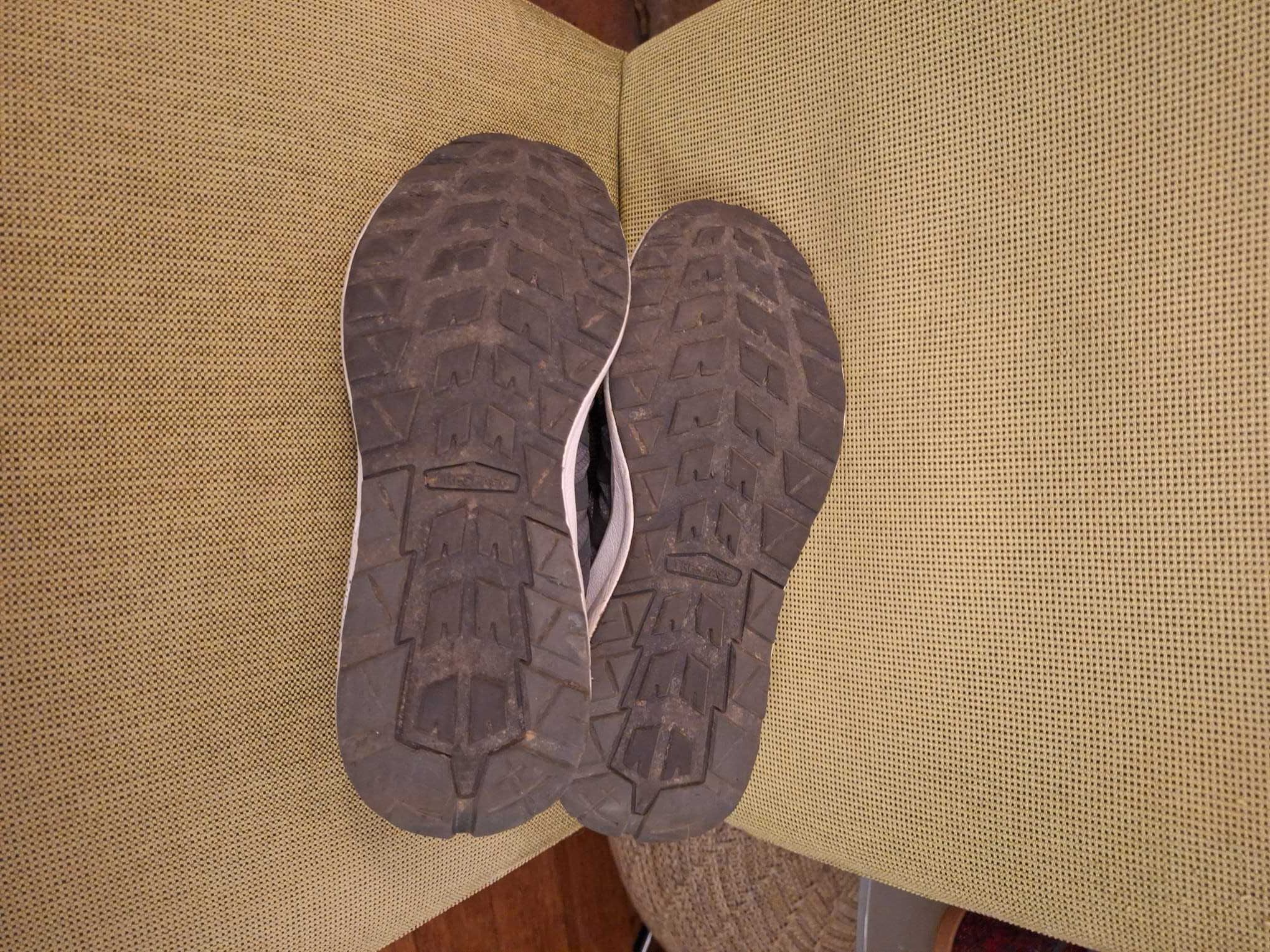 Męskie buty sportowe Trespass Ruairi, rozm. 41, lekkie oddychające