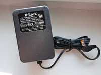 Zasilacz D-Link 7,5V 1500mA adapter