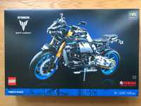 LEGO Technic 42159 Motocykl Yamaha MT-10 SP - NOWE