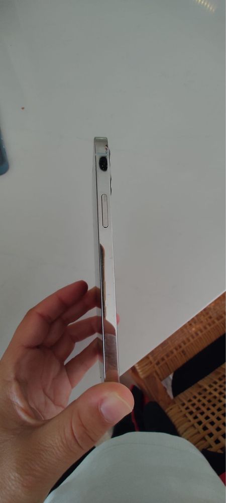 iPhone 12 Pro 256 memória