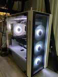 Komputer gamingowy i5‑13400F + RTX 3070 Ti + 32 GB RAM (2K ready)