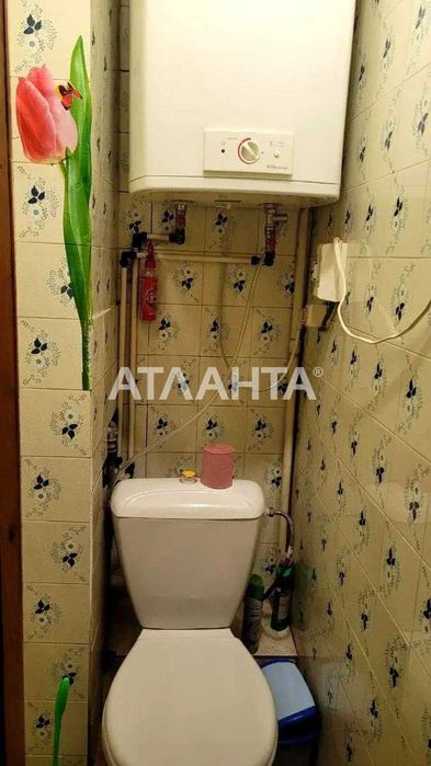 2-х комнатная в кирпичной высотке на Фонтане! 6 станция