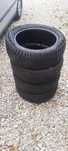 Opony nexen 195/55r16 winguard snow G3 zimowe
