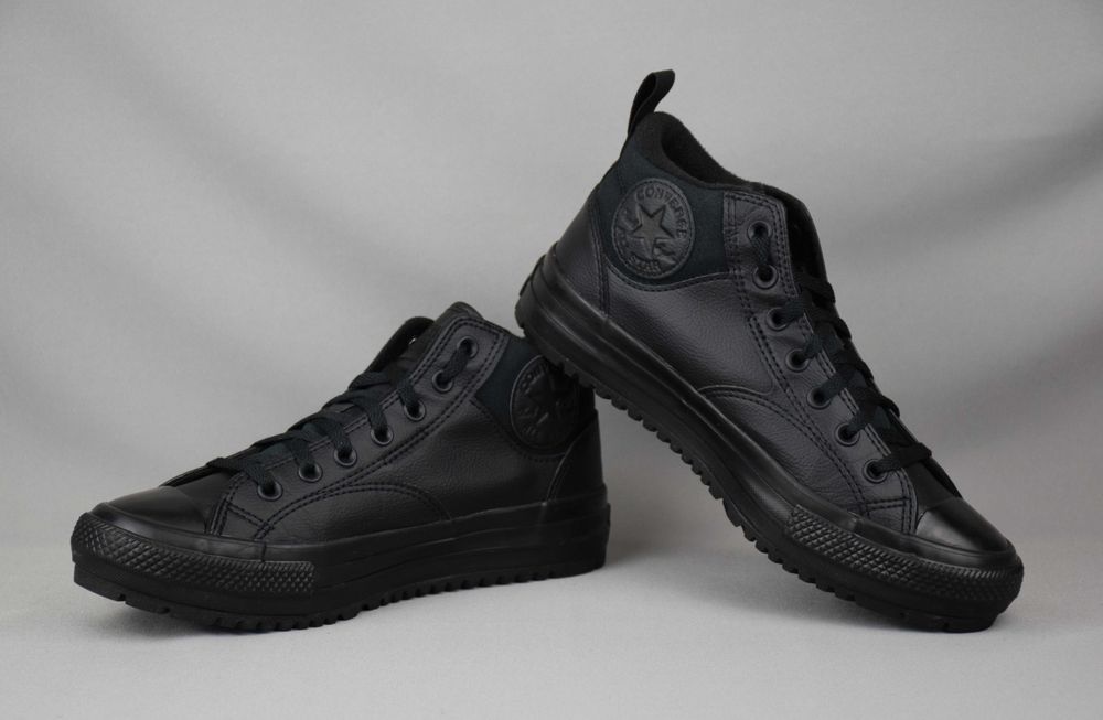 Кросівки Converse Chuck Taylor All Star Malden Street кеди 40 р/25.5см